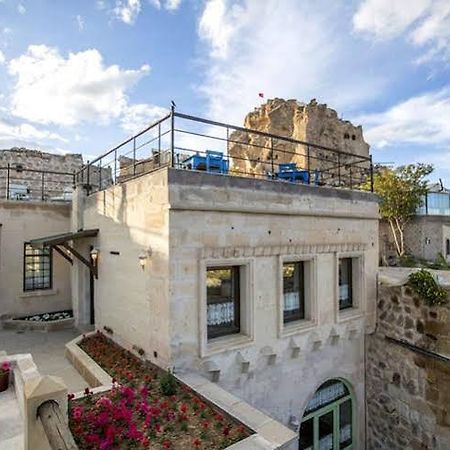 Cappadocia Aurora Cave Hotel Невшехир Экстерьер фото