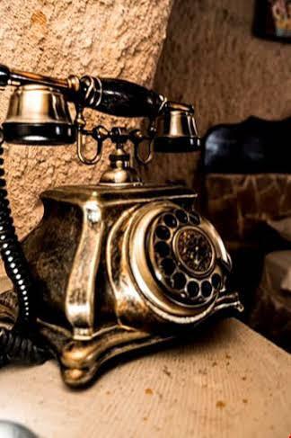 Cappadocia Aurora Cave Hotel Невшехир Экстерьер фото