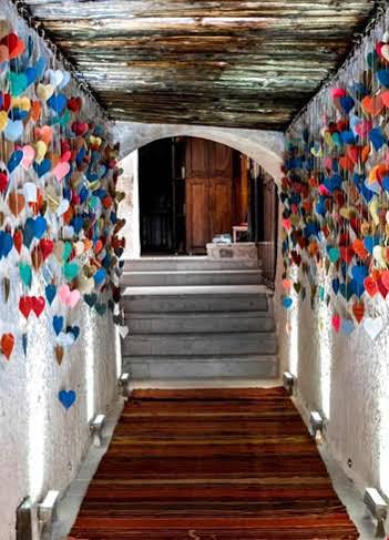 Cappadocia Aurora Cave Hotel Невшехир Экстерьер фото